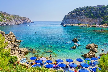 Faliraki Car Rental