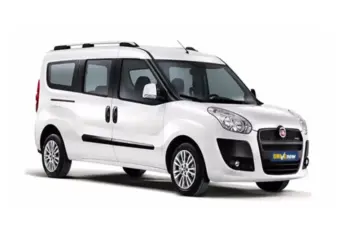 FIAT Doblo (Diesel ) Manual
