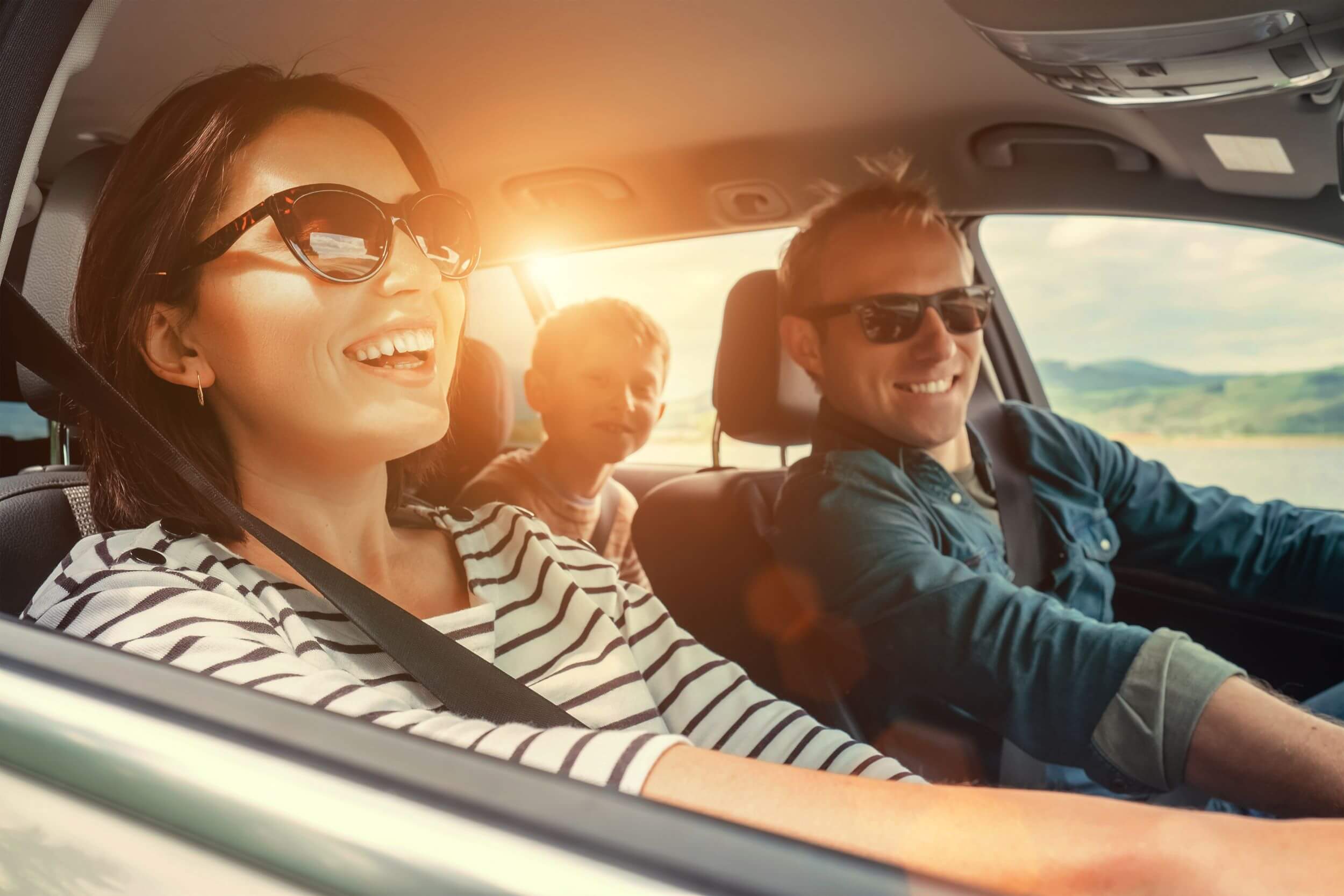 Mokos Cars Rent a Car Θεσπρωτία