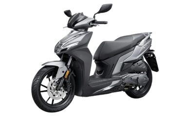 KYMCO 200cc