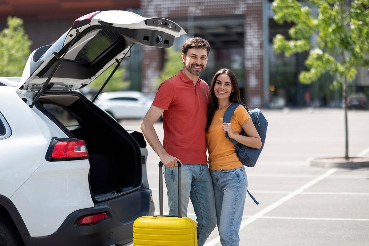 moko Economy Car Rental